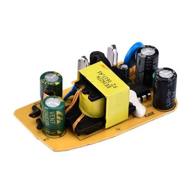 1PCS AC-DC Converter 110V 220V To 5V 2A Buck Voltage Regulator Low Ripple Switching Power Supply Module