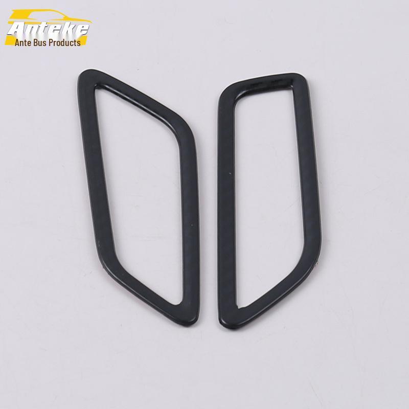 Compatible Air Vent Trim Ring for 18 Lavida PLUS Models' Front Panel