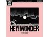 [CD] ЭЙ! WONDER Nomal Edition The Cro-magnons BVCL-1356 Оригинальный альбом J-Rock