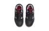 Kids' Sneakers Jordan 4 Retro Bred Reimagined (PS) Black/Cement Grey/Varsity Red/Summit White