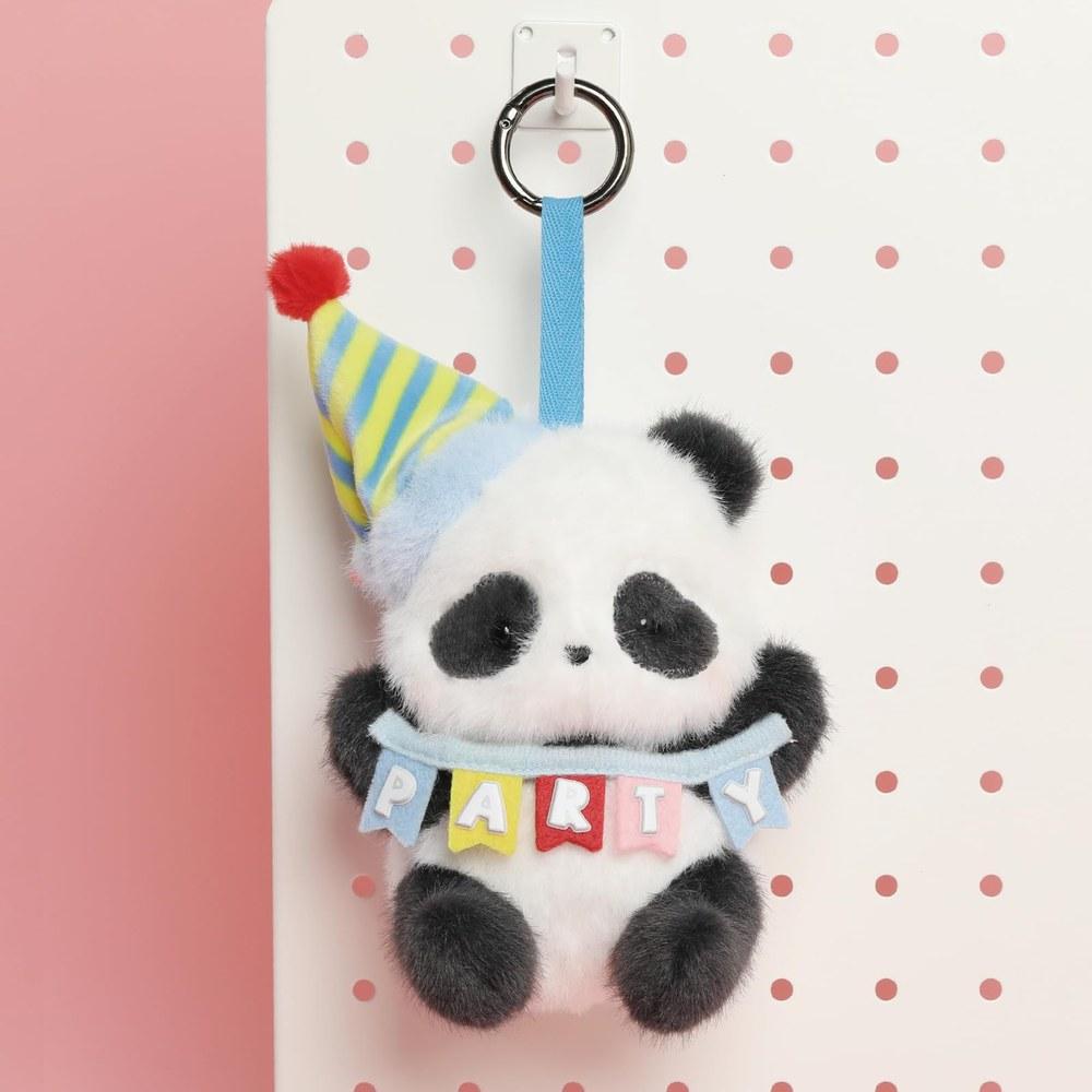 52TOYS Panda Roll Party Series Plush Toy Blind Box