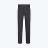 Septwolves Men's Easy-Care Straight Fit Business Casual Pants