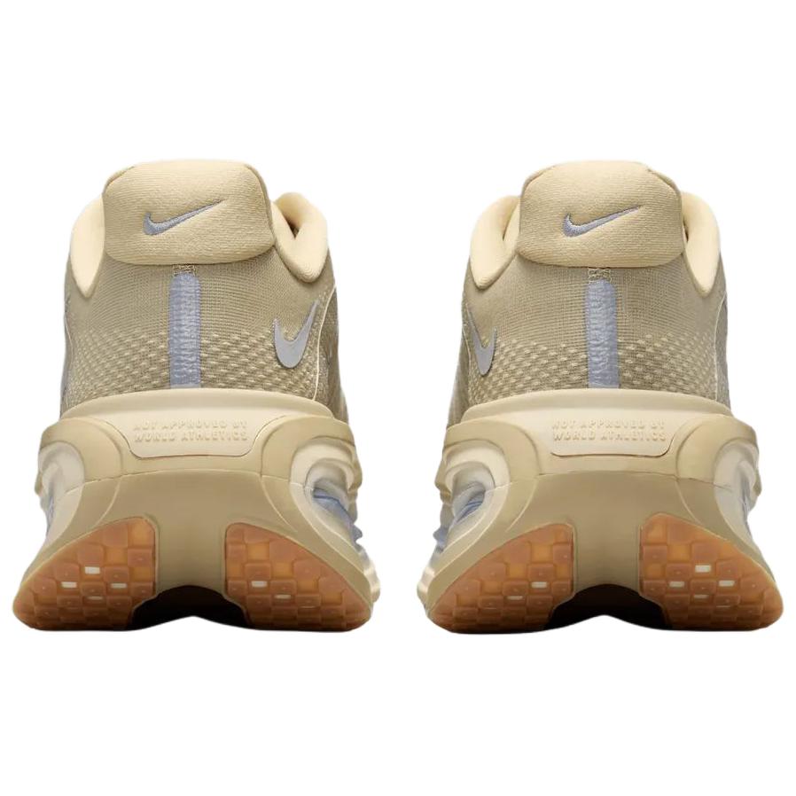 Nike Кроссовки Unisex Vomero Premium Desert Khaki Коричневый Светло-хаки Кокосовое молоко IM8334-200