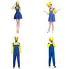 Super Mario Costume For Children And Adults Cosplay Outfit For Halloween And Parties