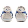 ONITSUKA TIGER Mexico 66 SD White Directoire Blue Suede Unisex Sneakers 1183C015-104