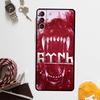 Турция Турецкий Флаг Волк Чехол для Телефона Для Samsung Galaxy S24 Ultra S22 Plus S20 S21 S23 FE Note 20 10 S8 S9 S10 Чехол