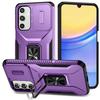 Чехол-книжка Motorola Moto Edge 2025 G5G с кольцом-защелкой, совместим с G Pure и G Stylus.