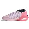 Harden Vol. 7 Bliss Pink Unisex Sneakers Clear-Pink Core-Black IH7707
