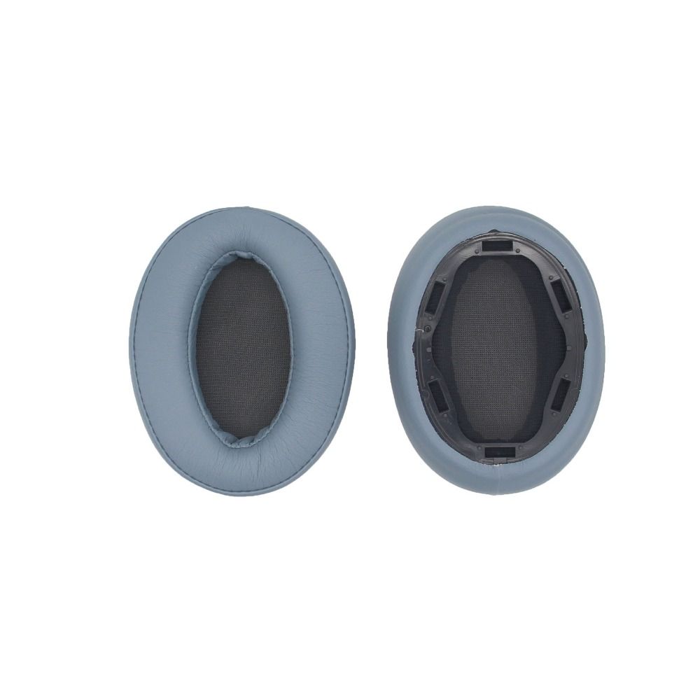 1Pair Repair Parts Headset Earpads Ear Cushion Replacement Ear Pads Foam Sponge