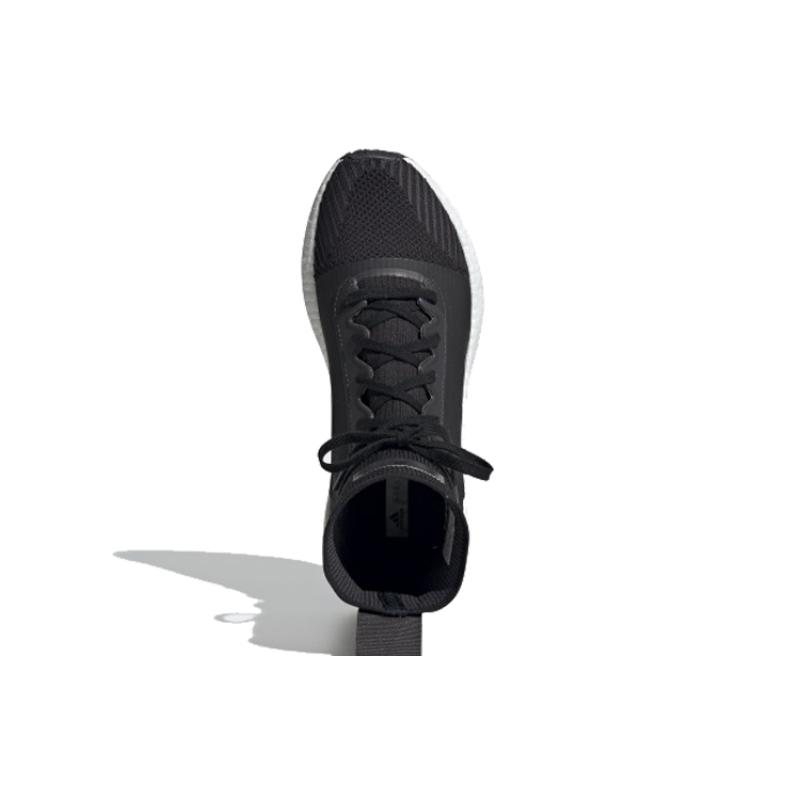 adidas X Stella McCartney PulseBoost Hd 'Black' Женские кроссовки G25878