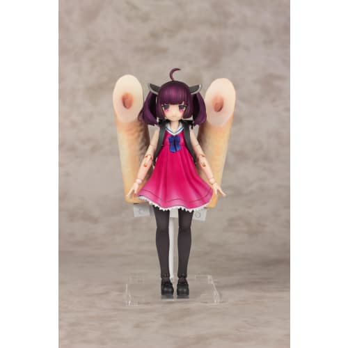 Офис премьер-министра А Плафия Тохоку Киритэн, примерно 120 мм в высоту, масштаб 1/12, предварительно окрашенный пластиковый сборочный набор, PP248