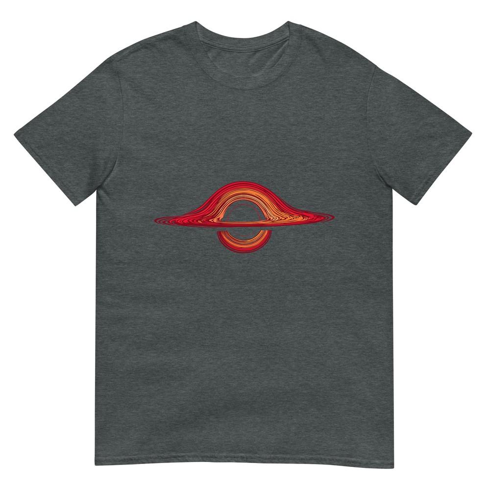 Black Hole Physics Universe Physics Astrophysicist Tshirt