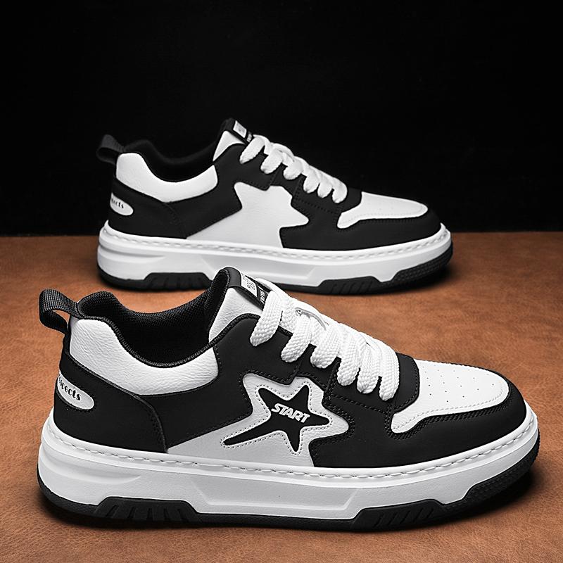 Мужская обувь Кроссовки Мужские теннисные туфли Роскошные мужские повседневные кроссовки для бега Дышащие модные мокасины Кроссовки для мужчин