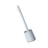 Туалетная щетка настенная 3-в-1 щетка для ванной комнаты с длинной ручкой безударный инструмент для чистки