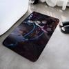 L-LoL-J-Jinx-Runaway Loli Коврик Для Гостиной Подушки Современный Мягкий Пушистый Домашний Ковер Для Детской Комнаты Игровой Ковер