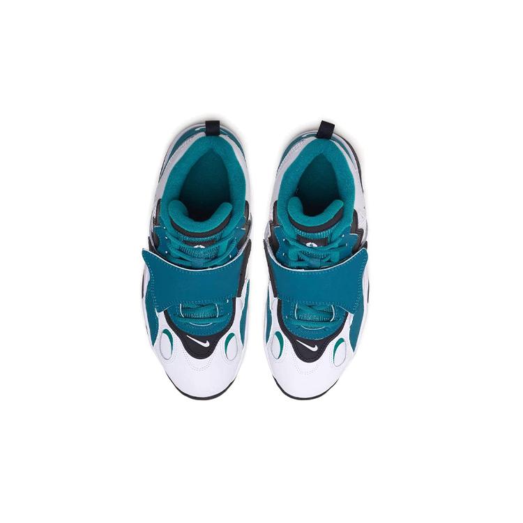 Nike Air Max Speed Turf 'Белый Свежая Вода' GS BQ9632-103