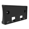 Front Grille License Plate Bracket 6W7Z17A385AA Bumper License Plate Mount Holder for Crown
