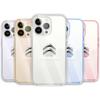Модный прозрачный чехол для телефона с логотипом автомобиля Для IPhone 11 12 13 14 Pro Max XR X XS SE 7 8 Plus Для Citroen C1 C3 C4 C5 C6 DS 3 DS 4 DS 5