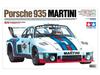 Tamiya Grand Prix Collection Series Porsche 935 Martini Пластиковая модель 20070 1/20 № 70