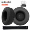NullMini Replacement Earpads for ATH-ES10 ESW10 Headphones Ear Cushion Cooling Gel Headband