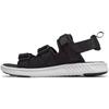 750 Sandal 'Black' Sneakers SDL750BW