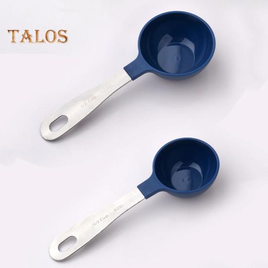 12 шт. набор мерных ложек из нержавеющей стали, удобное хранение, мерные ложки для быстрой очистки для приготовления пищи и выпечки