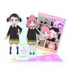 Acrylic Stand Anya Forger Becky Blackbell SPY×FAMILY Vol.2 &