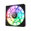NOX Nox Hummer Slim 120mm Black Argb Case Fan