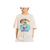 New MLB Kids T-Shirts 7ATSL0433-50WHS