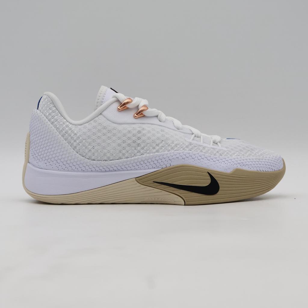 HF0232-100 Nike S.T. Вспышка Белая (Мужской)