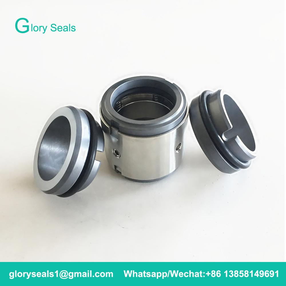 M74D-65/G9 Replacement Pump Seal - 65mm Shaft Double Face Mechanical Seal for Chemical Pump
