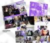 KiiiKiii 404 Delulu Pack Версия с наушниками. KPOP Альбом CD Фотобук Фотокарточка Коллекционный