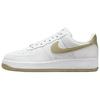Air Force 1 Low '07 White Neutral Olive Sneakers FJ4146-110