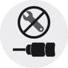 Перфоратор Bosch GBH 3000 (0 611 24A 006)