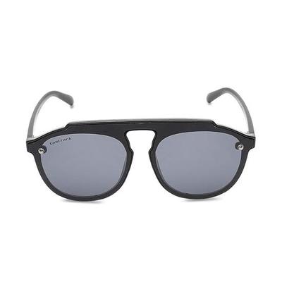 Солнцезащитные очки Fastrack Square Shaped с технологией линз со 100% защитой от ультрафиолета для мужчин