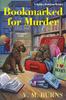 The Bookmarked for Murder Book