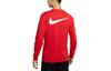 Nike Футболка мужская University Red DA0336-657