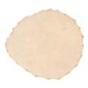 Goatskin Drum Head for Bongo Shaman Drums Djembe Replacement Parts Accessories 36cm Diameter