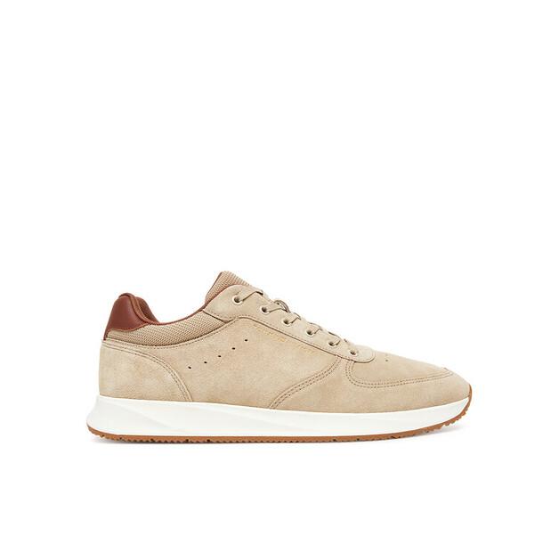 Кроссовки Tommy Hilfiger Premium Suede Hybrid
