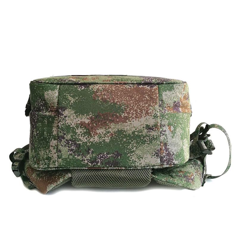 Junxian S2015 Modular Military Doctor Backpack