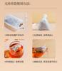 Zhang Taihe Western Ginseng Huangqi Apple Tea 150g (15g * 10 cans)
