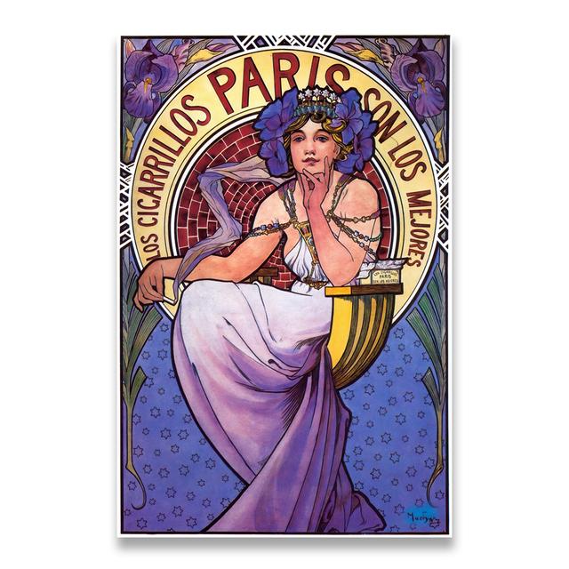 На заказ Альфонс Муха плакат холст плакат 30X45 см, 40X60 см искусство украшения дома ткань настенный плакат печать шелковая ткань без рамки