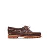 Мокасины Authentic Boat 3 Eye Classic