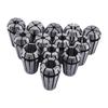 13PCS Set ER11 Collet Spring Collet Set CNC Milling Engraving Machine Tools