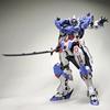 Original Holographic Translucent Valkyrie Assembly Model Action Figures Mecha Scp Process Toys Desktop Ornament Collectable Gift