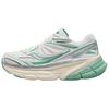 Guard 2K Versatile Comfortable Non-Slip Durable Low-Top Running Shoes Unisex Sneaker Green S28237-9