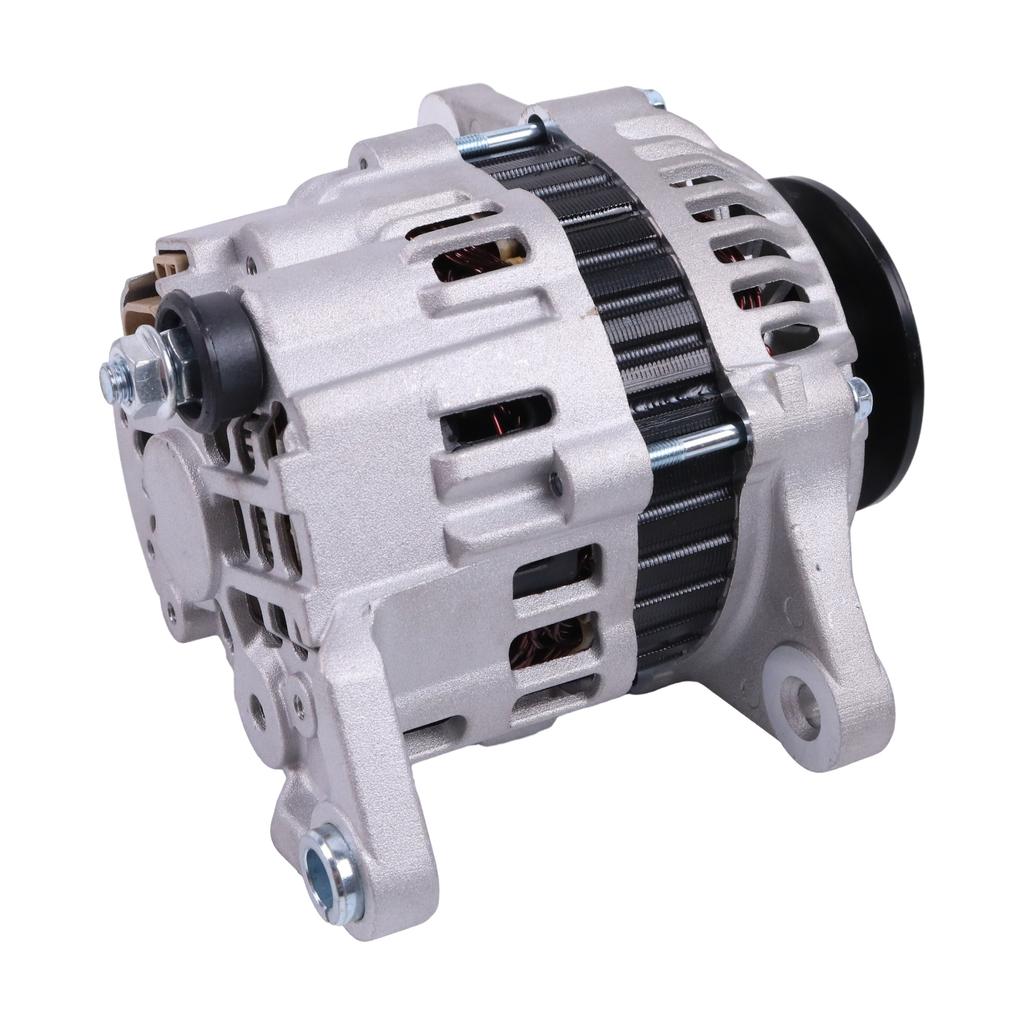 Генератор 91H20-03270 Для двигателя Nissan H25 K21 K25 Погрузчика Mitsubishi