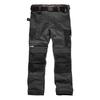 Mens Pro Flex Work Trousers