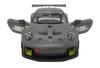 РАСТАР 1:Радиоуправляемая игрушечная машина Porsche 911 GT2RS Clubsport 25 в масштабе 1:14 с подсветкой и дверями, открывающимися вручную