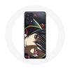 Case - Maniacase - Samsung Galaxy A32 5G - Code Geass Lelouch - Silicone - Soft